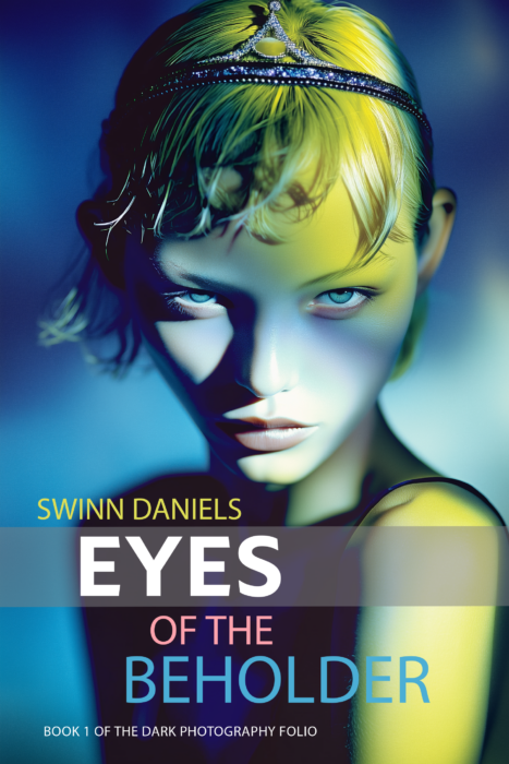 EYES OF THE BEHOLDER